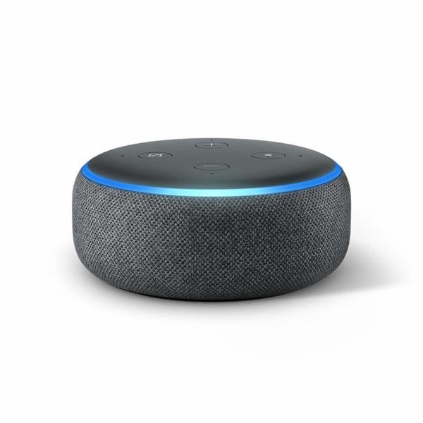 Amazon Echo Dot (3rd Generation) Amazon Echo Dot (3rd Generation)