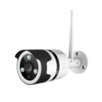 Netvue външна камера съвместима с Amazon Alexa