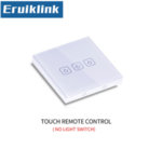 Eruiklink -Допълнителен панел за дистанционно управление
