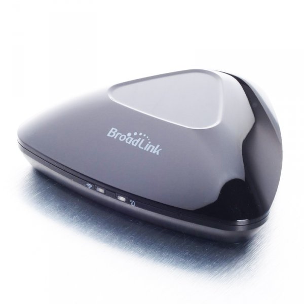 BroadLink RM Pro IR+RF 433MHz -Универсално Дистанционно