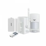 BroadLink S1 C Alarm Kit -Алармен комплект