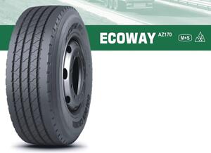 385/65 R22.5 20PR MultiAp Z1  ТОВАРНИ ГУМИ GOODRIDE/WESTLAKE -530лв. с ДДС