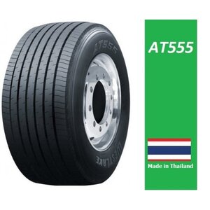 435/50R19.5 AT555 160J ТОВАРНИ ГУМИ GOODRIDE/Westlake -570лв. с ДДС