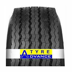 385/65R22.5 164K , 24PR ТОВАРНИ ГУМИ ADVANCE  GL286T   -550лв. с ДДС