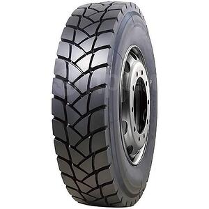 315/80R22.5 HH302 ,20PR -  ГУМИ ЗА КАМИОНИ Hifly -480лв. с ДДС