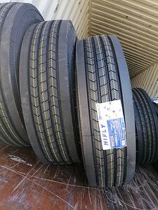 315/80R22.5  HH124 156/152L, 20PR ГУМИ ЗА КАМИОНИ HIFLY/ONYX -460лв. с ДДС