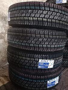 315/70R22.5 HH309 , 154/150 L, 20PR -ТОВАРНИ ГУМИ Hifly/Onyx -480лв. с ДДС