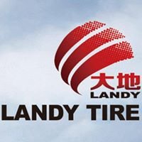 LANDY TYRES Изображение