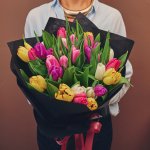 Букет "Дързост"