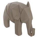 Слон "Оригами"