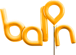Balon.mk Logo