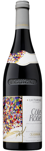 Гигал Кот Роти Ла Тюрк, 0.75 л