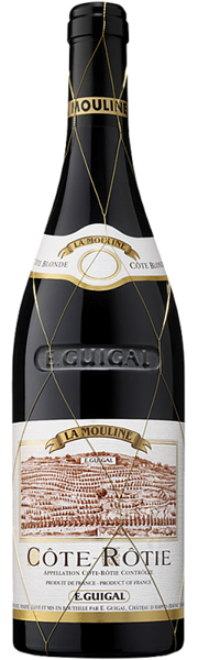 Гигал Кот Роти Ла Мулин, 0.75 л