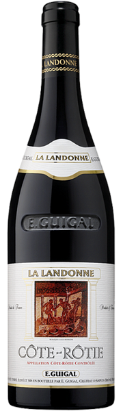 Гигал Кот Роти Ла Лондон, 0.75 л