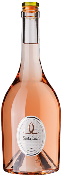 Ноу Сейнтс Розе Санта Сара, 0.75 л