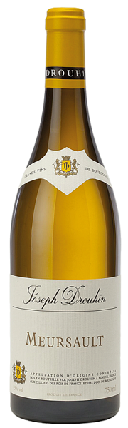 Жозеф Дроен Мьорсо Шардоне, 0.75 л