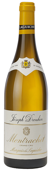 Монраше Марки Дьо Лагиш Гранд Крю 2011, 0.75 л