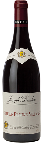 Жозеф Дроен Кот Дьо Бон Вилаж, 0.75 л