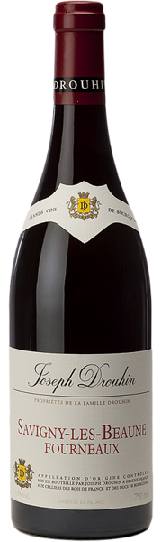 Жозеф Дроен Савини ле Бон Фурно Премие Крю Пино ноар, 0.75 л