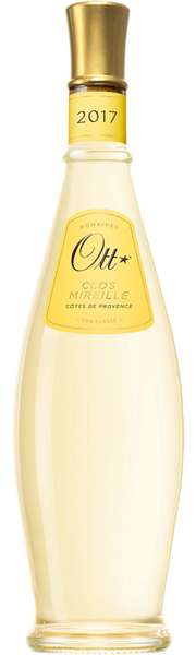 Домейн Отт* Кло Мирей Блан де Блан, 0.75 л