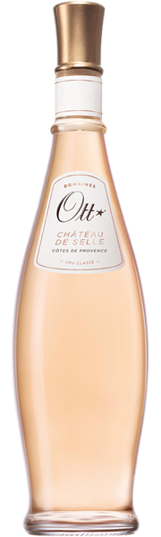 Домейн Отт* Шато дьо Сел Розе Кот дьо Прованс, 0.75 л