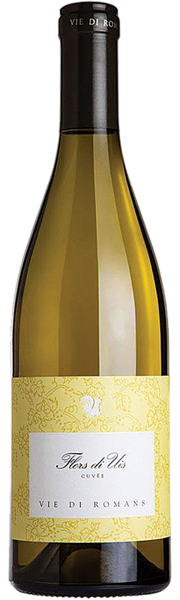 Вие ди Романс Flors di Uis, 0.75 л