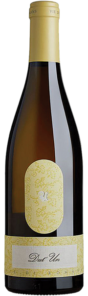 Вие ди Романс DUT`UN, 0.75 л
