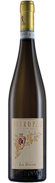 иеропан Ла Рока Соаве Класико DOC, 0.75 л