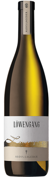 Лагедер Льовенганг Шардоне, 0.75 л