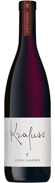 Лагедер Крафус Пино ноар, 0.75 л