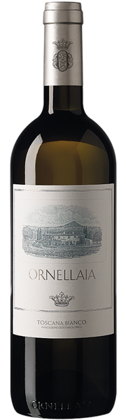 Орнелая Бианко IGT, 0.75 л