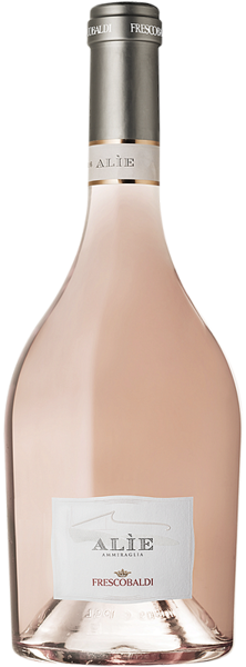 Алие Амираля Розе Тоскана IGT, 0.75 л