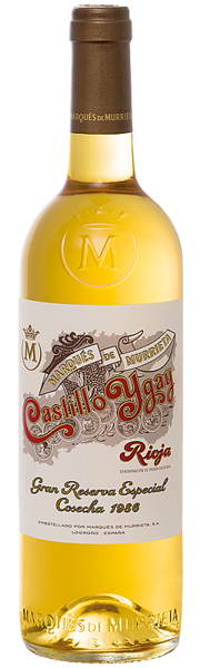 Капеяниа Сингъл винярд Виура Риоха, 0.75 л