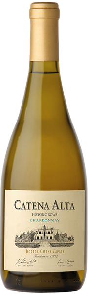 Катена Алта Шардоне, 0.75 л