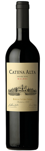 Катена Алта Малбек, 0.75 л