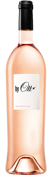 Бай ОТТ Розе 0.75 л