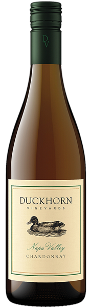 Дъкхорн Винярдс Шардоне Напа Вали, 0.75 л