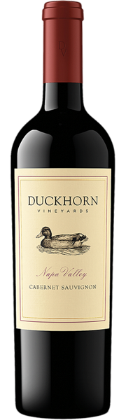 Дъкхорн Винярдс Каберне совиньон Напа Вали, 0.75 л