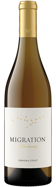 Мигрейшън Шардоне, 0.75 л