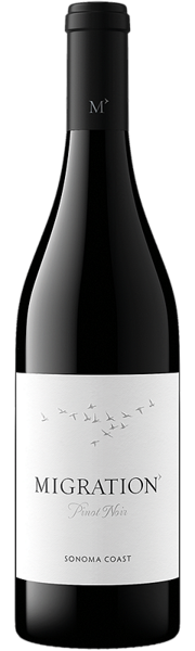 Мигрейшън Пино Ноар, 0.75 л