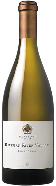 Хартфорд Корт Рашън Ривър Шардоне , 0.75 л
