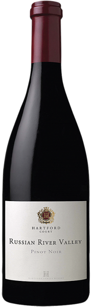 Хартфорд Корт Рашън Ривър Пино Ноар, 0.75 л