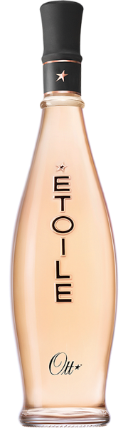 Итуал Домейн Отт* Розе Прованс, 0.75 л