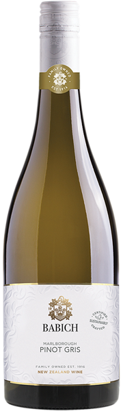 Бабич Малборо Пино гри, 0.75 л