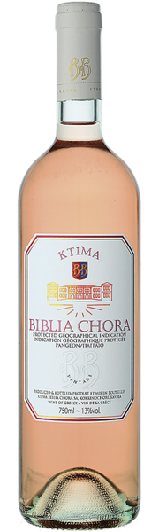 Вивлия Хора Розе, 0.75 л