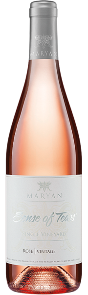Марян Сенс оф тиърс Розе Сингъл Винярд, 0.75 л