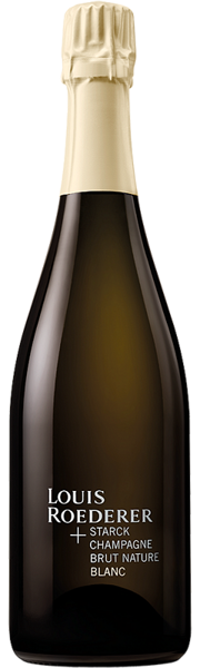 Луи Рьодерер Брут Натюр Винтидж, 0.75 л