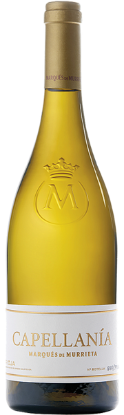 Капеяниа Сингъл винярд Виура Риоха, 0.75 л