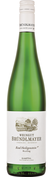 Брюнделмайер Ризлинг Хайлигенщайн, 0.75 л
