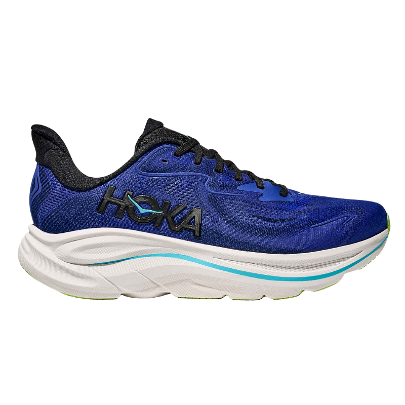 Hoka Clifton 10 Night Sky